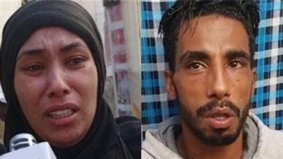 أول تعليق من أسرة المجني عليه في قضية الإسماعيلية بعد إحالة أوراق المتهم إلى المفتي| فيديو