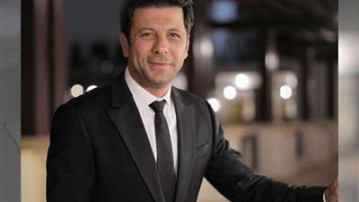 إياد نصار يكشف أسباب انفصاله عن زوجته