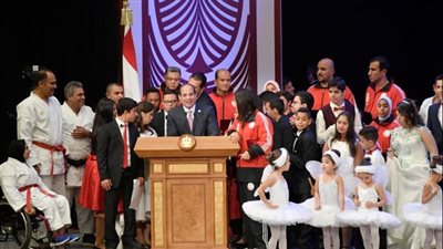 تمويل بناء المستشفيات ودعم الموهوبين.. أبرز بنود قانون قادرون باختلاف بعد موافقة تضامن النواب