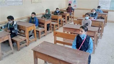 قبل انطلاق امتحانهم بساعات.. ننشر رابط بنك المعرفة لطلاب الصف الرابع الابتدائي