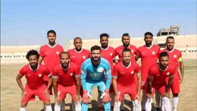 بهدفين مقابل هدف.. المنيا يفوز على الألومنيوم