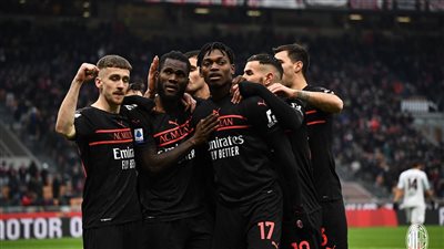 ميلان يعلن وجود حالة إصابة بـ كورونا داخل صفوفه