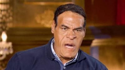 حسين أبو حجاج: أعرف فنانين مش لاقية تاكل.. ولهذا السبب غضبت من محمد هنيدي