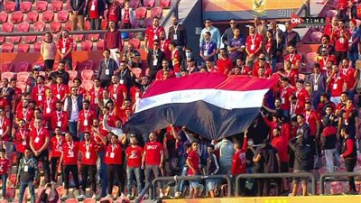 مدير النادي الأهلي: نخطط لسفر الجماهير لمساندة الفريق في مونديال الأندية