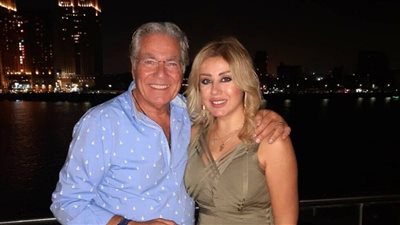 إخلاء سبيل حارس عقار مصطفى فهمي بعد بلاغ طليقة الفنان بمحاولة قتلها