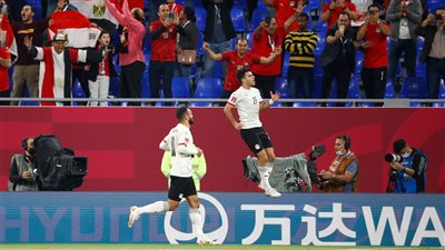 نتيجة وملخص مباراة منتخب مصر والسودان في كأس العرب 2021.. الفراعنة يتصدر المجموعة ويضمن التأهل