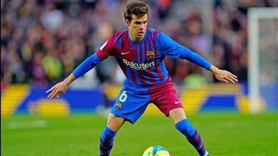 ريكي بويج: ريال بيتيس انتصر علينا بـ الحظ.. وسنهزم بايرن ميونخ بدوري الأبطال