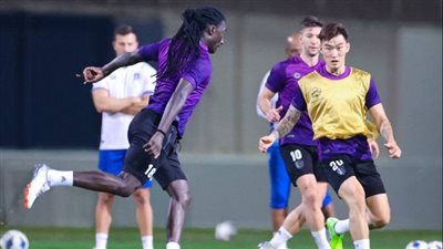 عودة الدوليين وغياب بيريرا وفييتو.. أبرز أحداث مران الهلال السعودي اليوم 