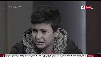 أجرى عملية الزائدة.. عمرو الليثي يكشف آخر تطورات حالة الطفل محمود بعد نقله لدار الرعاية