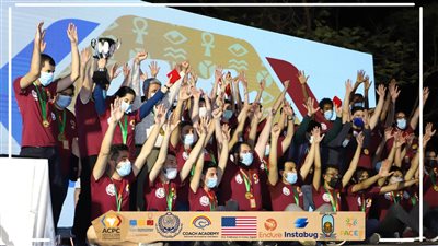 اليوم.. انعقاد مسابقة البطولة العربية والإفريقية للبرمجيات في الأقصر