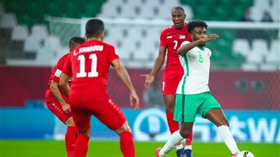 بعد نهاية الجولة الثانية.. 4 فرق تحجز مقعدها في دور الثمانية من بطولة كأس العرب 