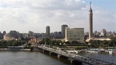 بث مباشر| طقس اليوم معتدل الحرارة.. وسيولة مرورية بشوارع القاهرة والجيزة