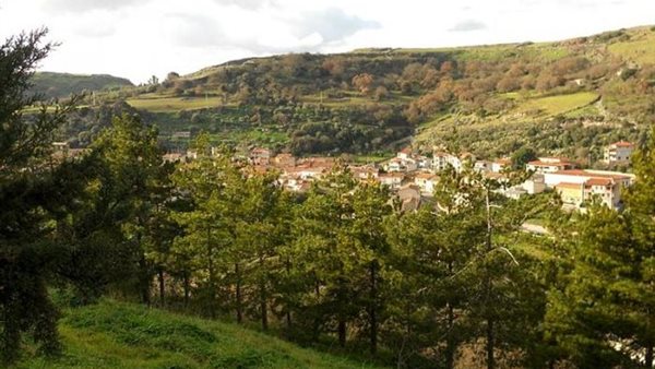 قرية بوروتا 