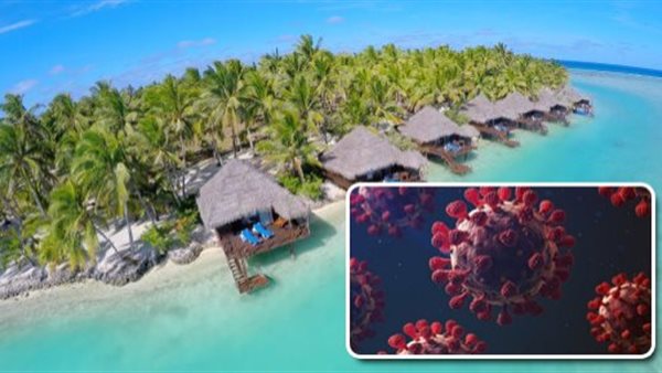 فيروس كورونا