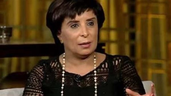 المهندسة أمل مبدي