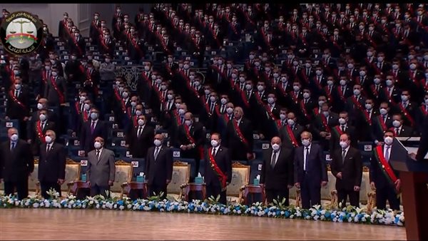 معاونو النيابة العامة