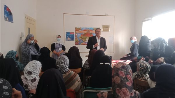 حملة الـ16 يوم لمناهضة