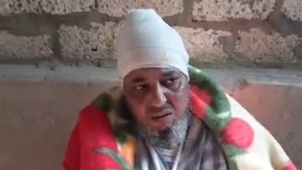 مدير المدرسة المعتدى