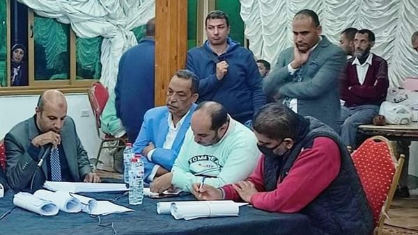  نتيجة انتخابات نادي