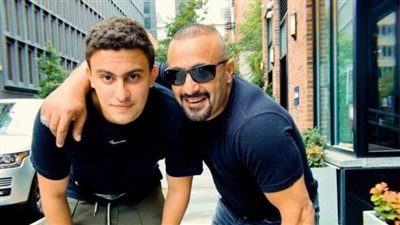 أحمد السقا يستغيث بعد منع نجله ياسين من السفر إلى أمريكا لاستكمال دراسته | فيديو جراف 