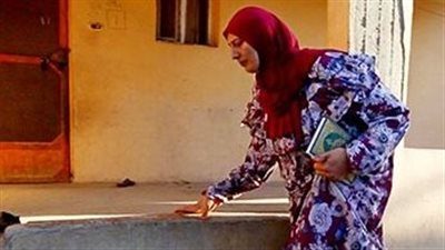 قضت عمرها في منزلها بسبب التنمر.. وفاة عملاقة الشرقية الطيبة هدى شحاتة | فيديو جراف