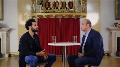 محمد صلاح: لن أستغل اسمي في أي مشاريع استثمارية حتى لو كنت أملكها