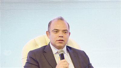 رئيس البورصة: ارتفاع قيمة السندات إلى 517 مليار جنيه خلال 11 شهرا 