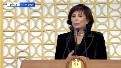 بث مباشر| رئيسة الاتحاد المصري للإعاقات الذهنية: سنطلق نسخة من برنامج العباقرة للقادرين باختلاف