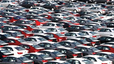 أميك: نمو مبيعات السيارات المجمعة محليًا في مصر خلال أول 10 أشهر من 2021