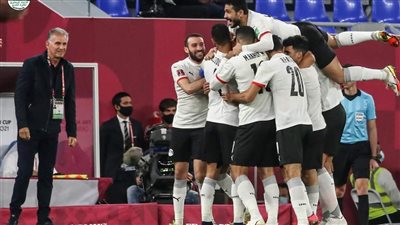 أيمن أشرف يكشف تفاصيل ما قاله كيروش للاعبي المنتخب قبل مباراة السودان