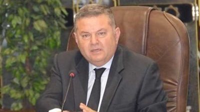 هشام توفيق: طرح حصة من غزل المحلة لـ كرة القدم في البورصة بـ 135 مليون جنيه