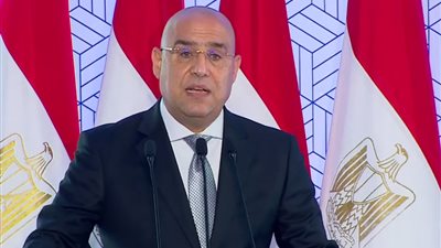 وزير الإسكان: إضافة 2.5 مليون فدان للمدن الجديدة