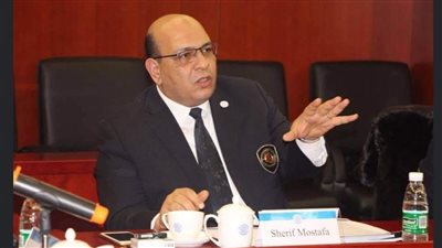 الاتحاد الدولي يهنئ شريف مصطفى على رئاسة الاتحاد المصري للـ وشو كونغ فو