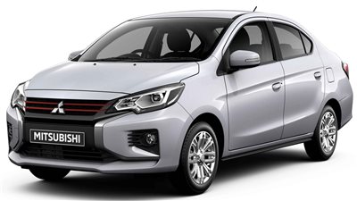 سعر ميتسوبيشي أتراج 2022 في السعودية