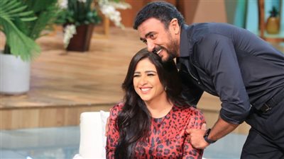 الأربعاء والخميس.. ياسمين عبد العزيز وأحمد العوضي في ضيافة منى الشاذلي