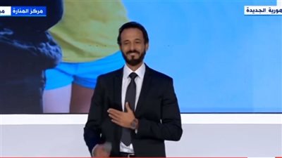 يوسف الشريف يعلن تقديم وصف صوتي لحلقة ملحمة البرث من مسلسل الاختيار