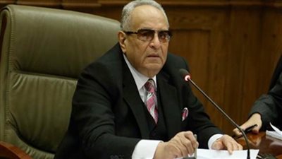 بعد خسارته انتخابات رئاسة الحزب.. أبو شقة يتوقف عن الكتابة في الوفد