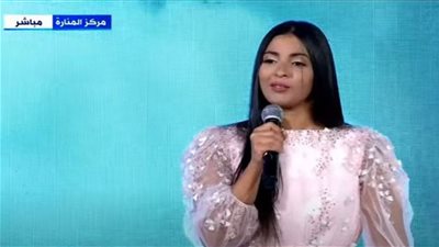 في حوارها مع السيسي.. رحمة ممدوح بطلة ألعاب القوى لذوي الهمم: وحشتني وبحبك أوي