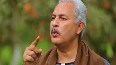 نقيب الفلاحين: اعتذر عن منصبي وسأظل محاميا للمزارعين