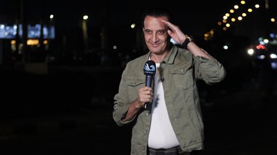 مفاجآت جديدة.. طارق علام يقدم الحلقة الثالثة من كلام من ذهب الليلة| صور