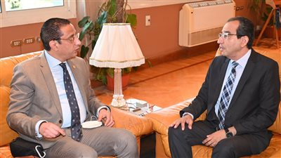 رئيس جامعة الفيوم الجديد: نعمل على توسيع قاعدة المشاركة المجتمعية لكافة قطاعات الجامعة