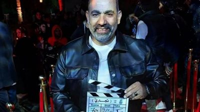 محسن منصور يشارك في عمل فني جديد من إخراج محمود كامل