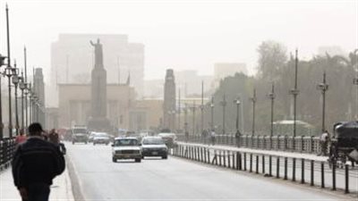 الأرصاد الجوية: ارتفاع تدريجي لدرجات الحرارة اعتبارًا من السبت المقبل 