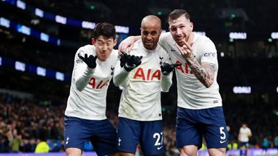 توتنهام يُجبَر على مواجهة رين الفرنسي.. واتجاه لتأجيل مباراته أمام برايتون