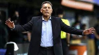 النصر يعلن تعاقده رسميًا مع روسو لقيادة الفريق حتى نهاية الموسم 