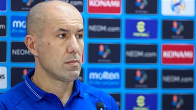 كشف حساب ليوناردو جارديم بعد رحيله عن تدريب الهلال السعودي