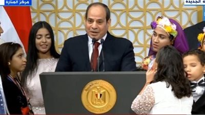 القومي للإعاقة: قرارات الرئيس السيسي دافع قوي لدعم الأشخاص ذوي الإعاقة