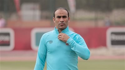 سيد عبد الحفيظ: أغلقنا ملف إفريقيا.. ونركز في مباراة البنك الأهلي بالدوري