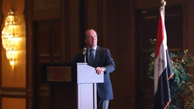 بيت الخبرة الإيطالي: استراتيجية السياحة المستدامة في مصر تجعلها من أهم المقاصد بالعالم