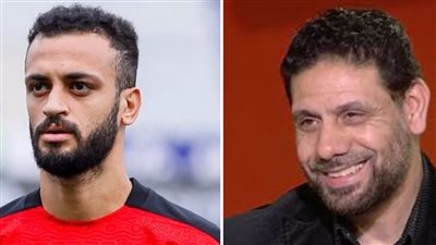 كمونة يهاجم مروان حمدي مجددًا: لا يصلح لتمثيل المنتخب الوطني